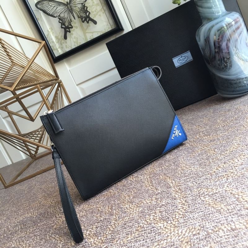 mens Pra*a briefcases